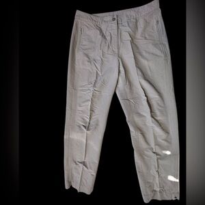 L.L. Bean Y2K Khaki Hiking Pants – EUC Size 16 Activewear